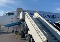 Маскаттан тағы 314 қазақстандық ұшып келді