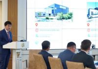 ТҮРКІСТАН: Заң талаптары бұзылған нысандарға айыппұл салынды