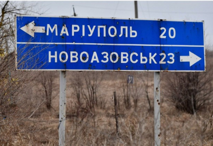 СІМ Мариупольдегі 18 қазақстандықпен бес күннен бері байланысқа шыға алмай отыр