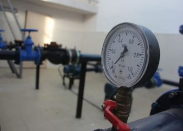 ТҮРКІСТАН: 66 ауызсу нысанының құрылысы жүргізіліп жатыр