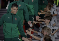 Португалия – Ұлттар лигасының екі дүркін чемпионы