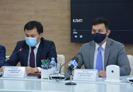 Шымкентте 36 лауазымды тұлға тәртіптік жауапкершілікке тартылды