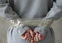 “Қол-аяғы, аузы скотчпен оралған“: Таразда жантүршігерлік жайт әшкере болды