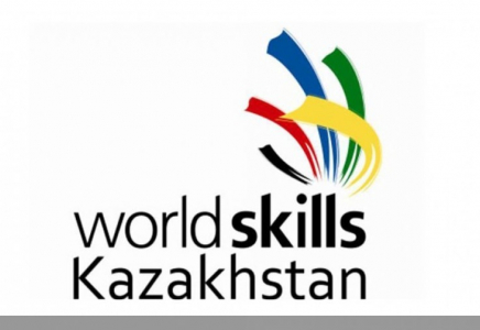 WorldSkills чемпионатының жүлдегері: біз тең дәрежеде күресе аламыз