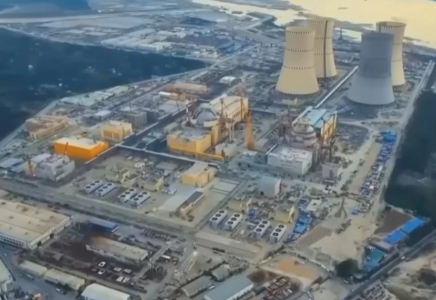 АЭС-тен шығатын радиоактивті қалдықтар Семей аумағына көміледі