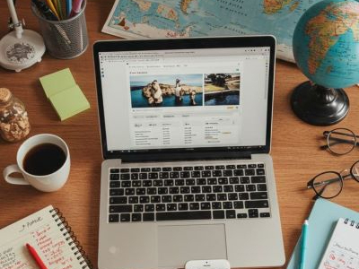 ​Өз бетіңше саяхаттаудың әсері өзгеше болады