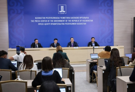 Қазақстандағы азық-түліктерге арналған цифрлық ваучерлер: оларды кім ала алады және олар қалай жұмыс істейді