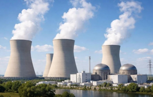 Қазақстанда екінші АЭС қайда салынатыны айтылды 