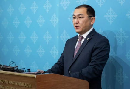 Кореяда қаза болған қыздың өлімінен ақша тапқысы келгендер болды – министрлік