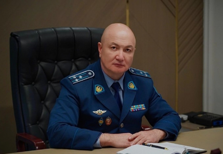 21 жастағы қыздың өлімі: Шымкент ПД басшысы қызметінен босатылды