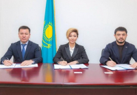 Ет бағасын тұрақтандыру бойынша үш жақты меморандум жасалды