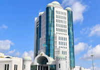 Құрылтай сайлауы тамызда өтеді - Президент