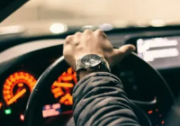 Таразда әпкесінің көлігін ұрлап, рөлге отырған жасөспірім полициядан қашпақ болған