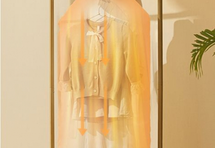 Ақылды киім кептіргіштер – қыста ең жақсы көмекші