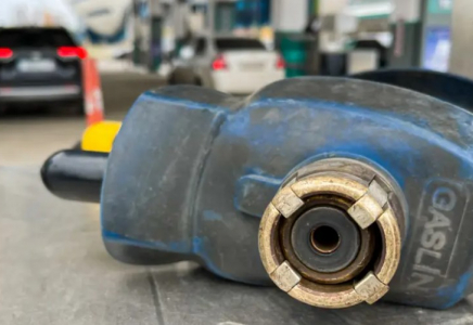 Газбен жүретін көліктерге жаңа тыйым енгізіледі