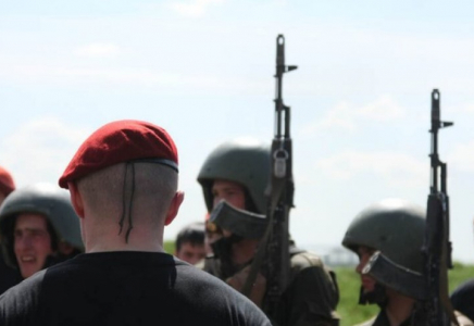 Ресейде террорлық қауіптің жоғары деңгейі жарияланды 