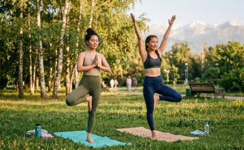 ​ЙОГА: нәтижелі болуы үшін айлық циклді ескеру керек