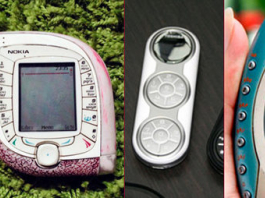 Смартфондар тарихындағы ең сәтсіз шыққан 10 үлгі