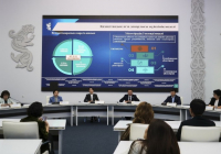 Қазақстанда ағза донорлығы мен трансплантация жүйесі дамып келеді