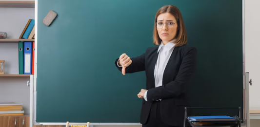 Әр МҰҒАЛІМ БІЛУІ ТИІС ЗАҢ: Мұғалімді өз міндетіне кірмейтін жұмысқа мәжбүрлесе... НЕ ІСТЕУ КЕРЕК?