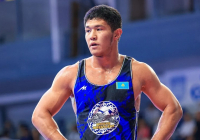 Қазақстан грек-рим күресінен U20 әлем чемпионатында төртінші медалін жеңіп алды