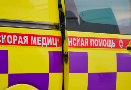 ​Теміртауда жедел жәрдем фельдшеріне шабуыл жасалды