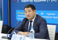 Шымкентте тұрғын үй құрылысы мен жаңғырту жұмыстары жалғасуда 