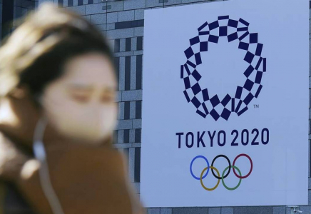 ХОК: Олимпиадаға қатысушылар төрт күнде бір коронавирусқа тест тапсырады