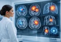 Денсаулық сақтау министрлігі инсульт пен онкологиялық ауруларды диагностикалау үшін ЖИ-сервистерді қолдануды кеңейтуді жоспарлап отыр