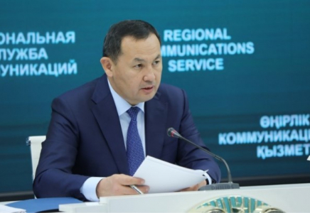 Шымкентте өкпе обырының алдын алуға арналған ашық есік күні өтеді 