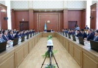 Коммуналдық секторды жаңғырту: өңірлерге нақты міндеттер қойылды