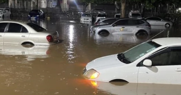 Кения астанасы Найробиде су тасқынынан 10 адам қаза тапты 