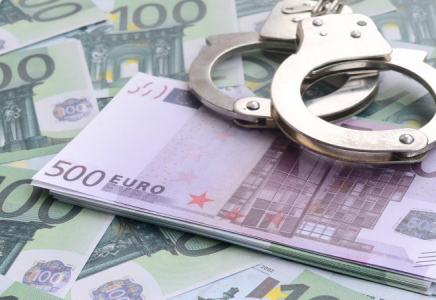 Ресей тұрғыны Германиядан Қазақстанға экстрадицияланды