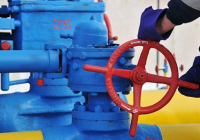 Биыл елімізде газдандыру бойынша 40 жоба іске асуда