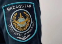 Ақтөбеде пышақ жарақатын алған оқушы ауруханаға түсті Ақтөбеде пышақ жарақатын алған оқушы ауруханаға түсті