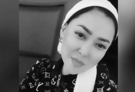 ​Айзат Жұманованың өліміне қатысты сот: прокурор айыптау актісін жариялады