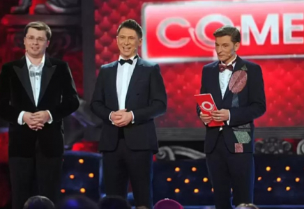 Өзбекстан ресейлік әзілкештердің өнер көрсетуіне тыйым салды