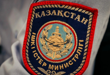 Енді зардап шеккен әйелдер әйел полицейлер учаскесіне барып, көмек сұрай алады