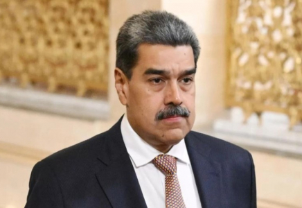 ​Швейцарияның Федералдық кеңесі Мадуроның активтерін бұғаттады