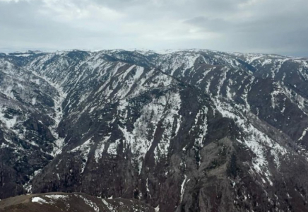 ШҚО-да су тасқынының екінші толқыны басталды