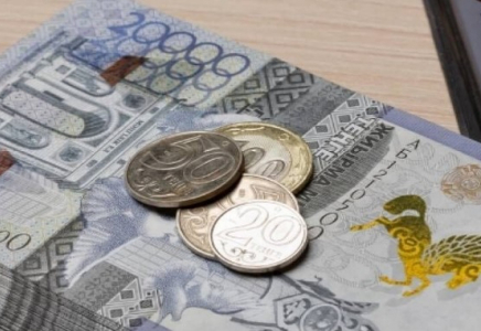 1 млн-нан астам қазақстандықтың мүлік және көлік салығы бойынша қарызы бар