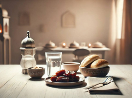 ​Оразаның мәні мен маңызы қандай?