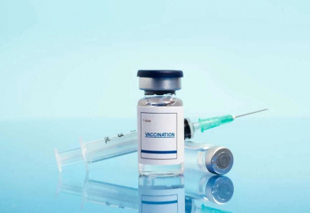 АҚШ-та әлемдегі алғашқы ВИЧ вакцинасы пайда болды