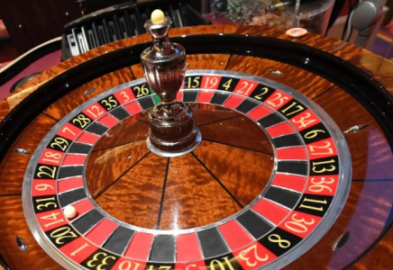 Үш облыста ашылатын казиноларға тек шетелдіктер кіре алады