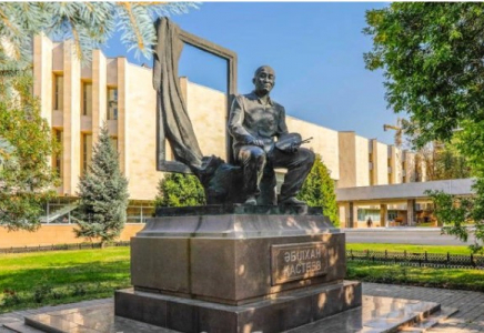 Қастеев музейінен шығатын қатты дыбыс: Министрлік оның себебін түсіндірді