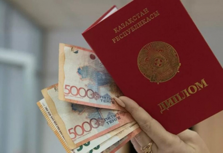 Қазақстандық студенттердің стипендиясы тағы өседі