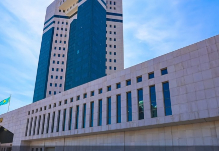 Жолдау аясында Цифрлық Қазақстан жобасын іске асыру және салалардың цифрлануы
