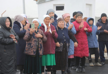 ТҮРКІСТАН: Сарыағашта шалғай ауылдарға ауыз су берілді