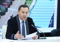 ​ШЫМКЕНТТЕ ЖАСАНДЫ ИНТЕЛЛЕКТ МЕКТЕБІ АШЫЛАДЫ