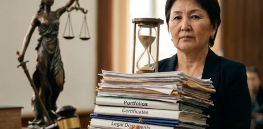 Аттестациядан өте алмаған 29 мұғалім білім басқармасын сотта жеңіп шықты